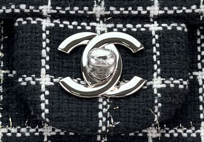 Chanel CF Series Bags